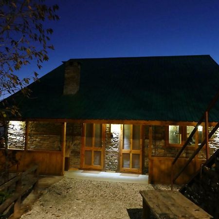 Skyline Villa Rental Narkanda Zewnętrze zdjęcie