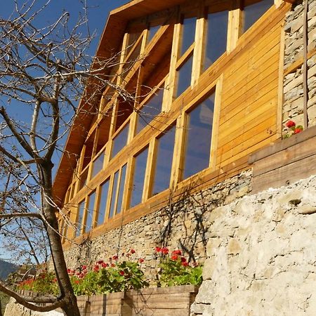 Skyline Villa Rental Narkanda Zewnętrze zdjęcie