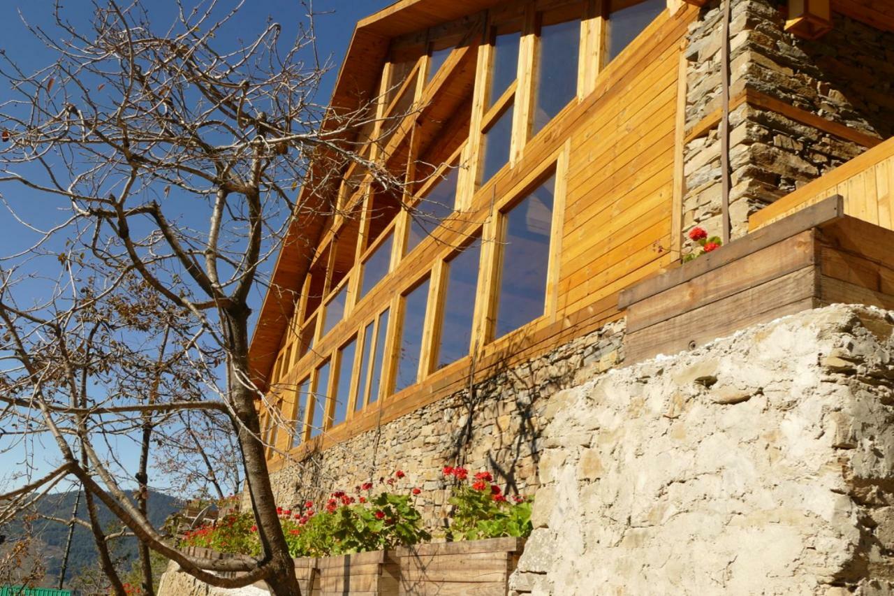 Skyline Villa Rental Narkanda Zewnętrze zdjęcie