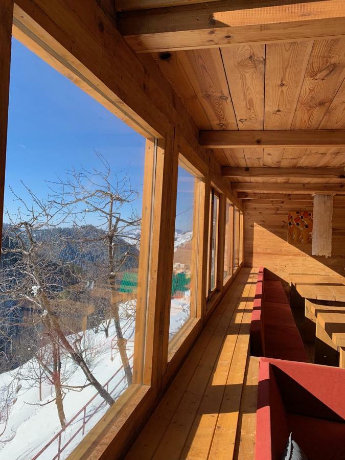 Skyline Villa Rental Narkanda Zewnętrze zdjęcie